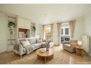 Spacieux appartement au coeur de Tienen