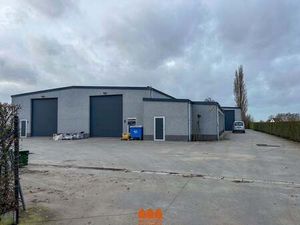 Bien professionnel à louer à Watervliet € 785 (LIH65) | Zimmo