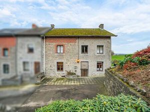 Maison à vendre à Anthisnes € 169.000 (LIHRS) - Easy Home Immo Marche | Zimmo