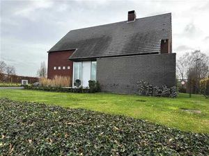 Maison économe en énergie – PEB A - SITUATION TRÈS CALME!