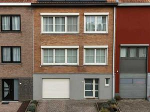 Maison rénovée 4 chambres + jardin