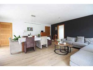 Maison prête à emménager sur un terrain spacieux