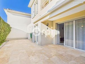 Maison 4 pièces 84 m²