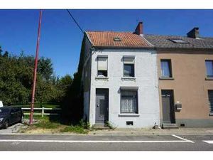 MAISON 3 FAC A RENOVER GROS POTENTIEL JARDIN MINIMUM 4CH