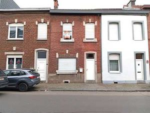 Maison 3 chambres avec extérieur