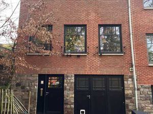 COUP DE CŒUR - Maison au cœur de Linkebeek