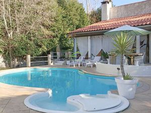 Maison 5 pièces 115 m²