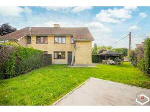 MAGNIFIQUE MAISON 3F - 3 CH - JARDIN/TERRASSE - ELEC OK