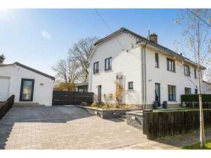 Seraing haut - maison entièrement rénovée !