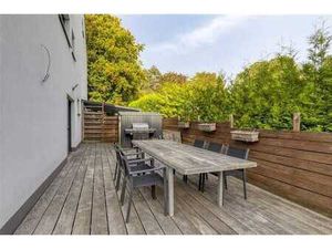 Rhode-Saint-Genèse: maison (4 ch) sur 5a 40ca