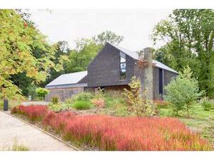 Sart-Tilman - Villa d'exception au cœur de la nature