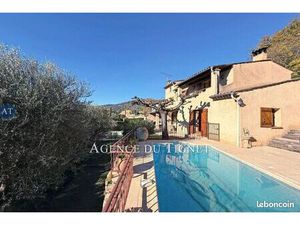 Villa 5 pièces 122 m²