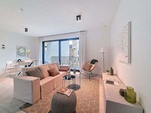 Appartement à louer à Antwerpen € 690 (LIHLN) | Zimmo