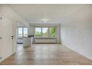 Luxueux appartement rénové avec deux chambres et garage