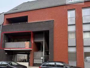 Appartement à louer à Borgloon € 835 (LID07) - Hayen-Zakenkantoor | Zimmo