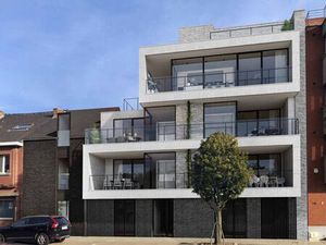 Appartement à louer à Hasselt € 825 (LIH3B) - SOM Vastgoed Hasselt | Zimmo