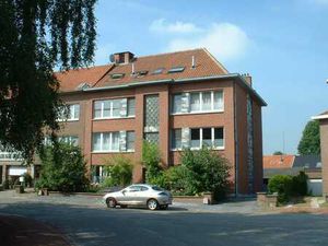 Appartement calme dans petit immeuble sans charges!