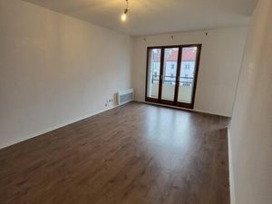 Appartement F2 à louer - 2 pièces - 46 89 m2 - Metz - 57 - LORRAINE
