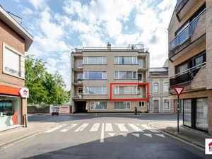 Appartement à louer à Roeselare € 745 (LIH58) - ERA Domus (Roeselare) | Zimmo