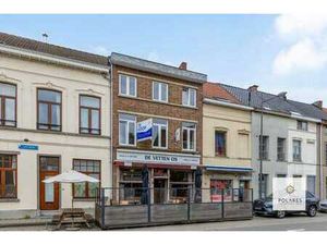 Acquisition du fonds de commerce In den Vetten Os