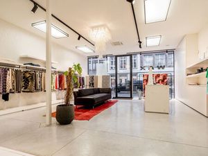 Bien professionnel à vendre à Lier € 375.000 (LIHJF) - Bauwens Vastgoed | Zimmo