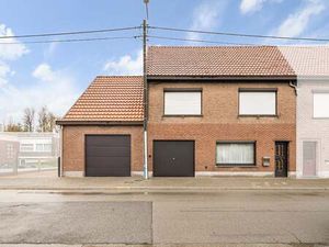 Maison à vendre à Hamme € 375.000 (LII0N) - Immobouw Bart | Zimmo