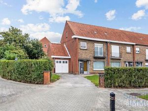 Maison à vendre à Izegem € 180.000 (LFHOI) - Saffier Immo | Zimmo