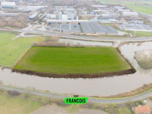 Terrain à vendre à Diksmuide € 995.000 (LIGPE) - Immo Francois - Diksmuide | Zimmo