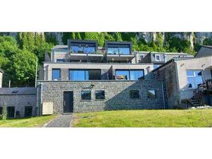 APPARTEMENT 100M2 AVEC TERRASSE 35M2 VUE MEUSE