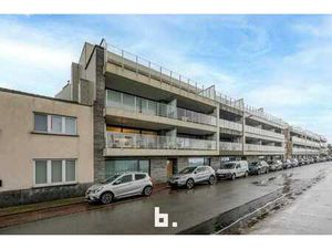 Magnifique appartement de plain-pied à Bredene