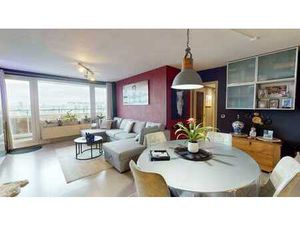 Apt 2ch possibilité 3ch - Excellent PEB B !