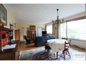 Appartement 3 chambres avec terrasse  cave et garage !