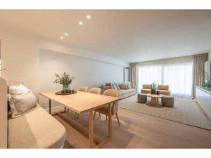 Splendide appartement rénové  Lepoutre Place Brugmann