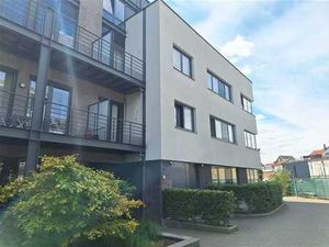 Appartement avec 1 chambre près de la Place du Miroir