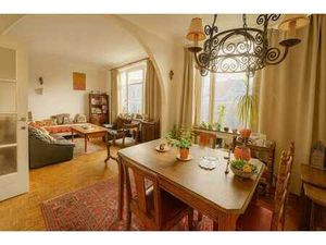 Dieweg Appartement 1 chambre   terrasse