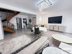 Duplex 2 chambres et bureau + 3 terrasses