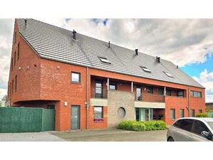 TE KOOP : instapklaar duplex-appartement met ruim terras ...