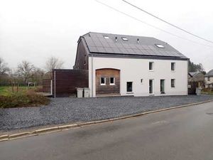 Duplex 2ch à Thibessart