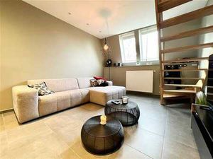 Duplex de qualité en plein centre-ville