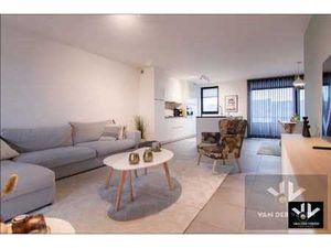 Energiezuinig  ruim en lichtrijk appartement met 2 slaapk...