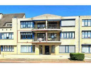 TE KOOP : instapklaar appartement op centrale ligging met...