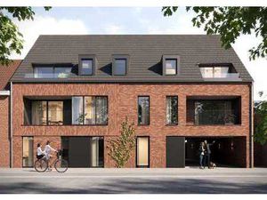 De Fontein - Appartement 2B