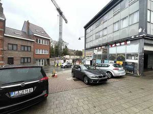 Immeuble de rapport à Auderghem