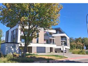 Appartement disponible immédiatement