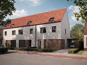 Appartement à vendre à Schoten € 630.000 (LIH2M) | Zimmo