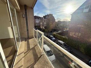 Studio 39m² avec Terrasse 4m² - Lumineux