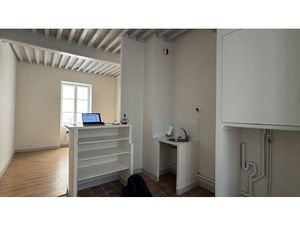 Location appartement 2 pièces 38 m² à Thiers (63300)