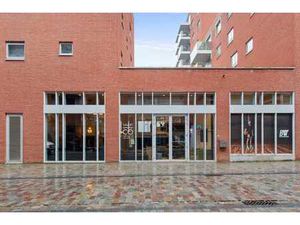 Bureaux modernes 300 m² + parkings à Louvain