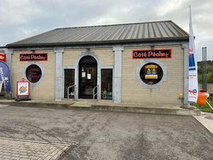 Bien professionnel à louer à Hamoir € 800 (LIHL5) - Antoine Immo - Durbuy | Zimmo