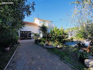 Maison 1 pièce 87 m²